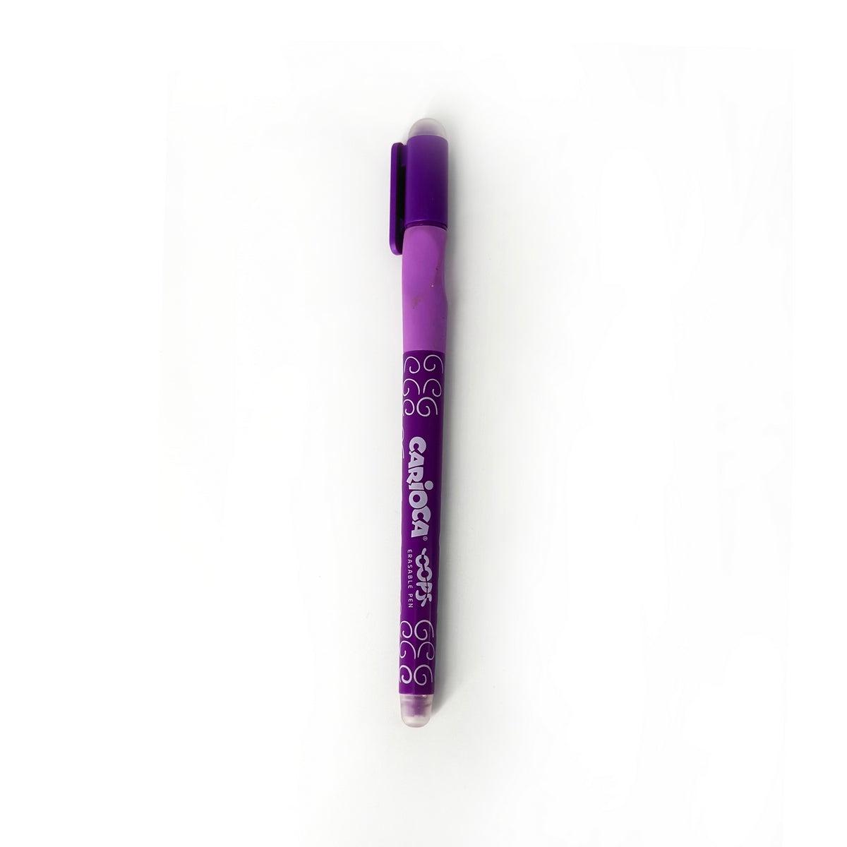 43039/09-OOPS Box 12Pcs Purple