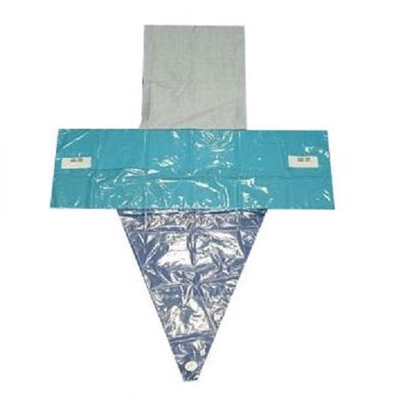 A8484 Under-Buttocks Drape, 38