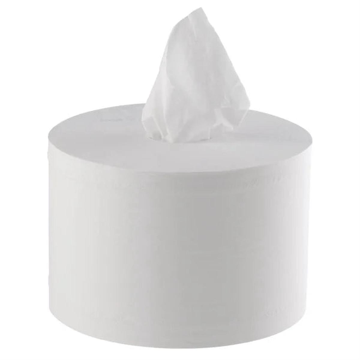 TIBOO - Toilet Roll Smart One 6pk