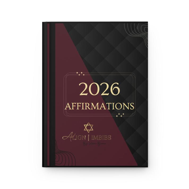 Affirmation- The 360 Life Transformation