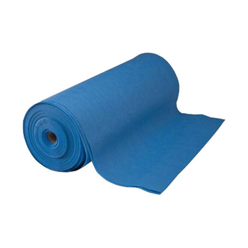 Z2345 Argyle Veterinary Surgical Drape Material, Single-Ply, 38.5