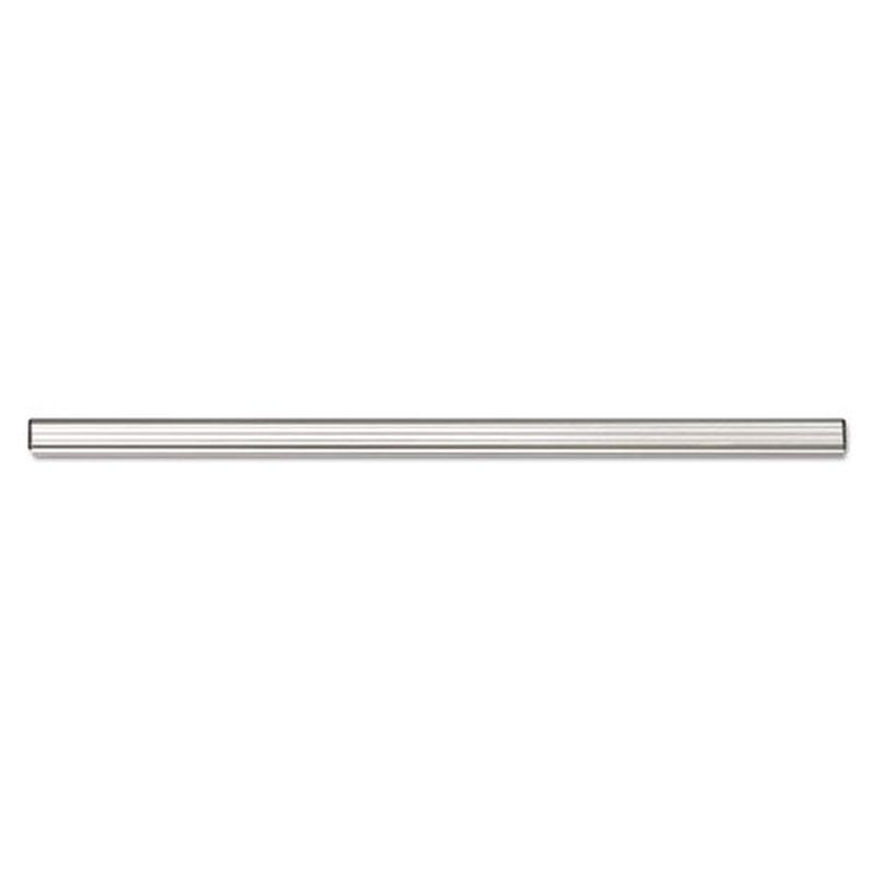 Grip-A-Strip Display Rail, 12 x 1.5, Aluminum Finish-(AVT1025)
