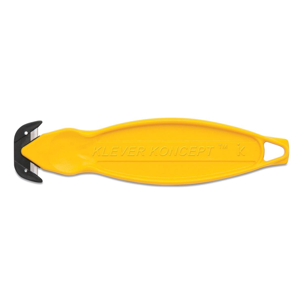 Klever Koncept Safety Cutter, 5.75