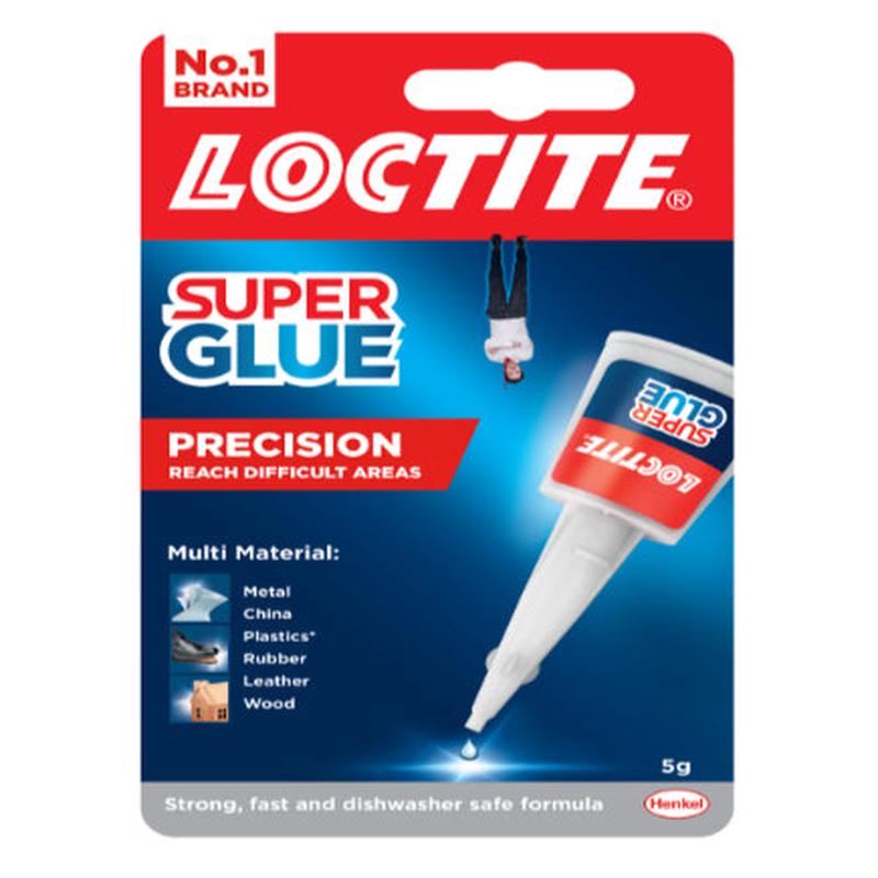 Loctite 5G Liquid Precision Super Glue