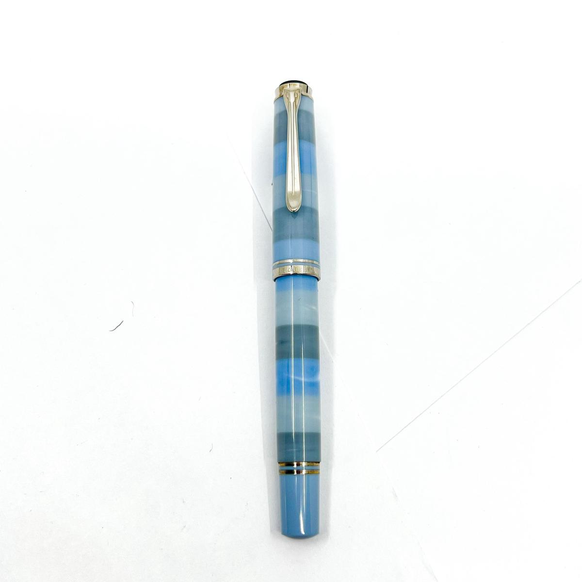 Pelikan M625 Place de la Concorde Special Places Fountain Pen