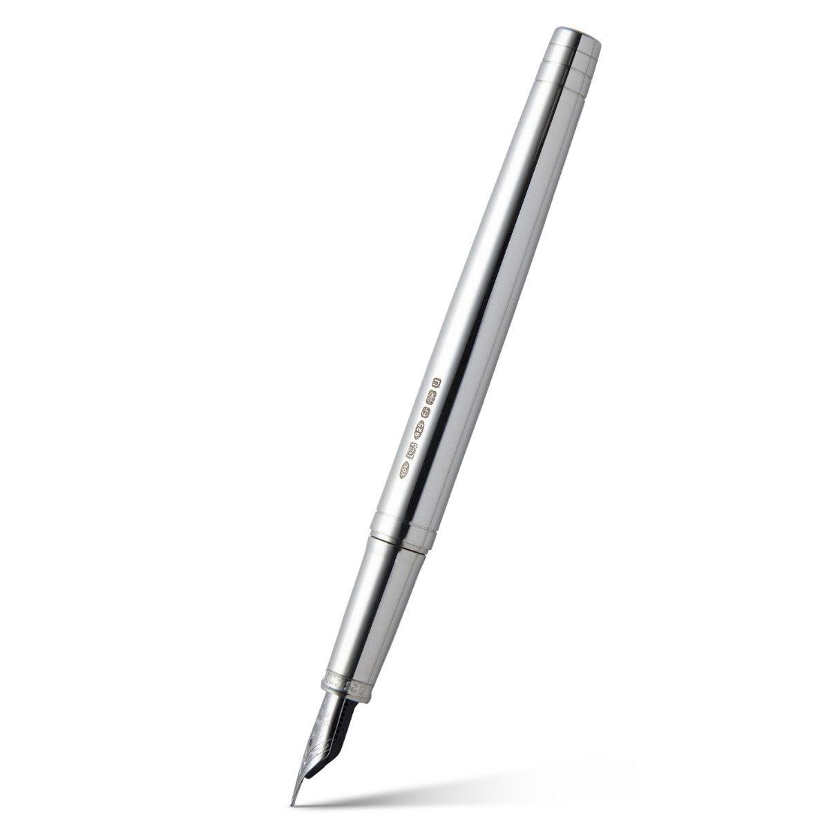 Yard-O-Led Viceroy Standard Fountain Pen 8211 Plain