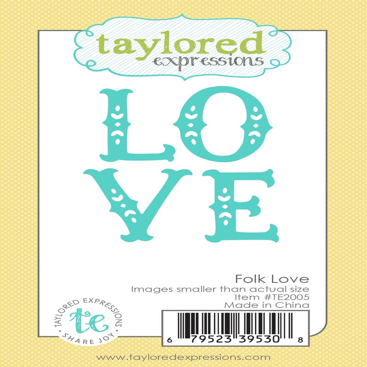 Folk Love Dies