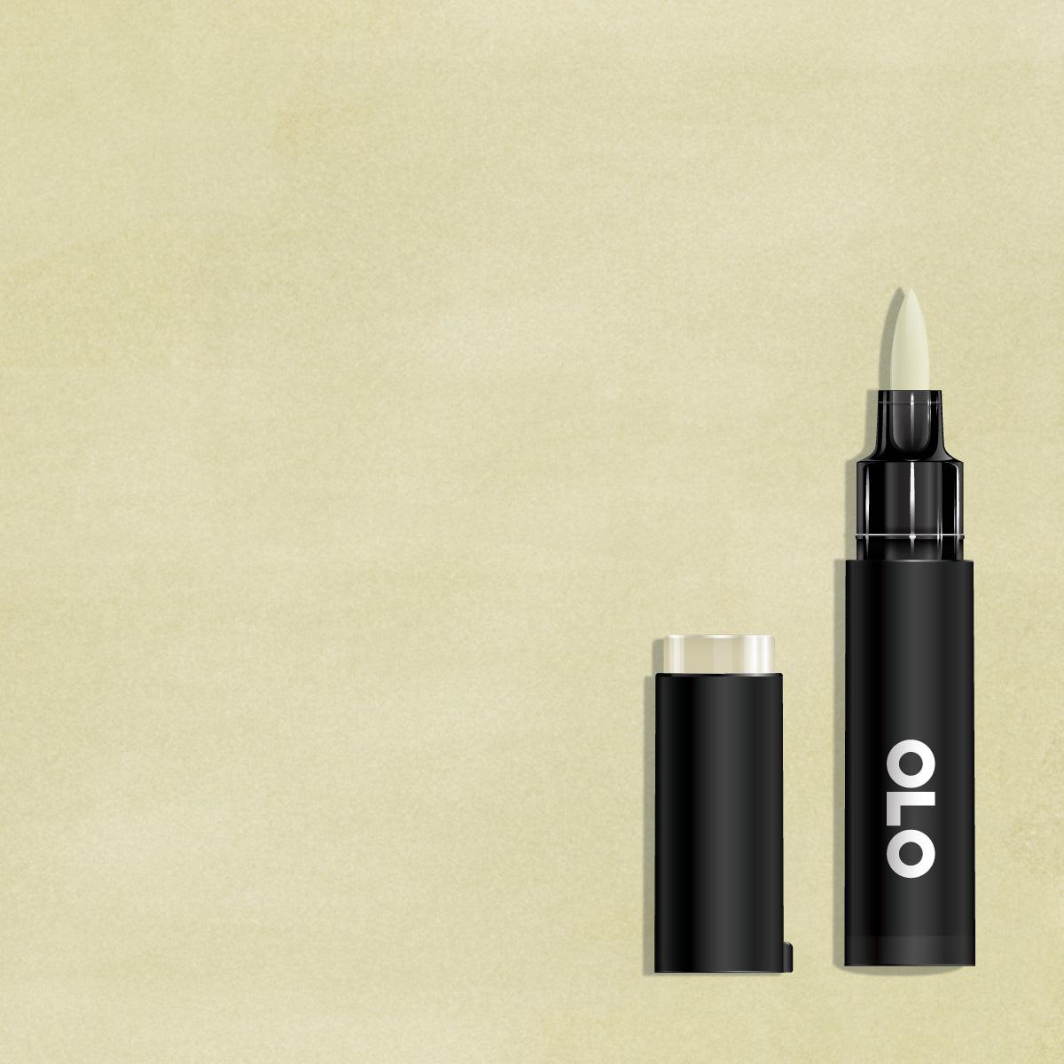 Brush Half Marker YG8.2 Sea Foam