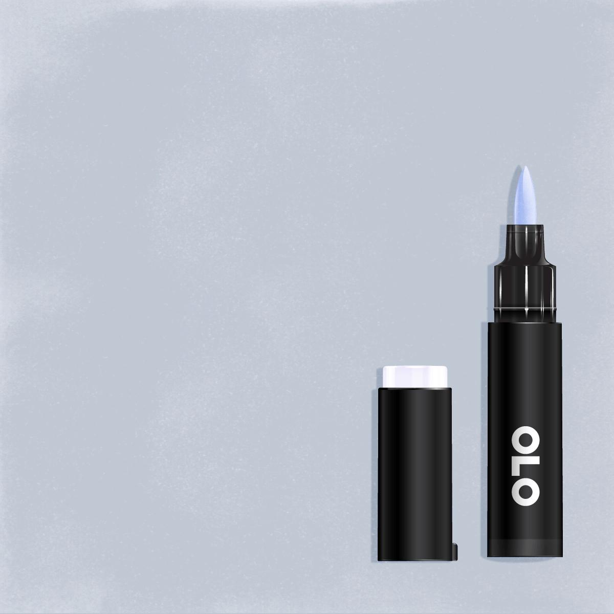 Brush Half Marker NG1 Neutral Gray 1