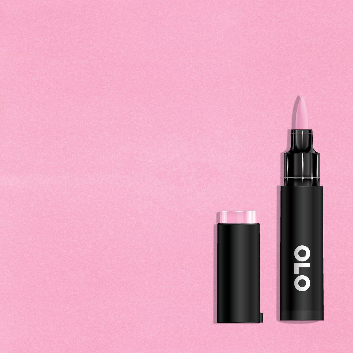 Brush Half Marker R2.2 Peach Blossom