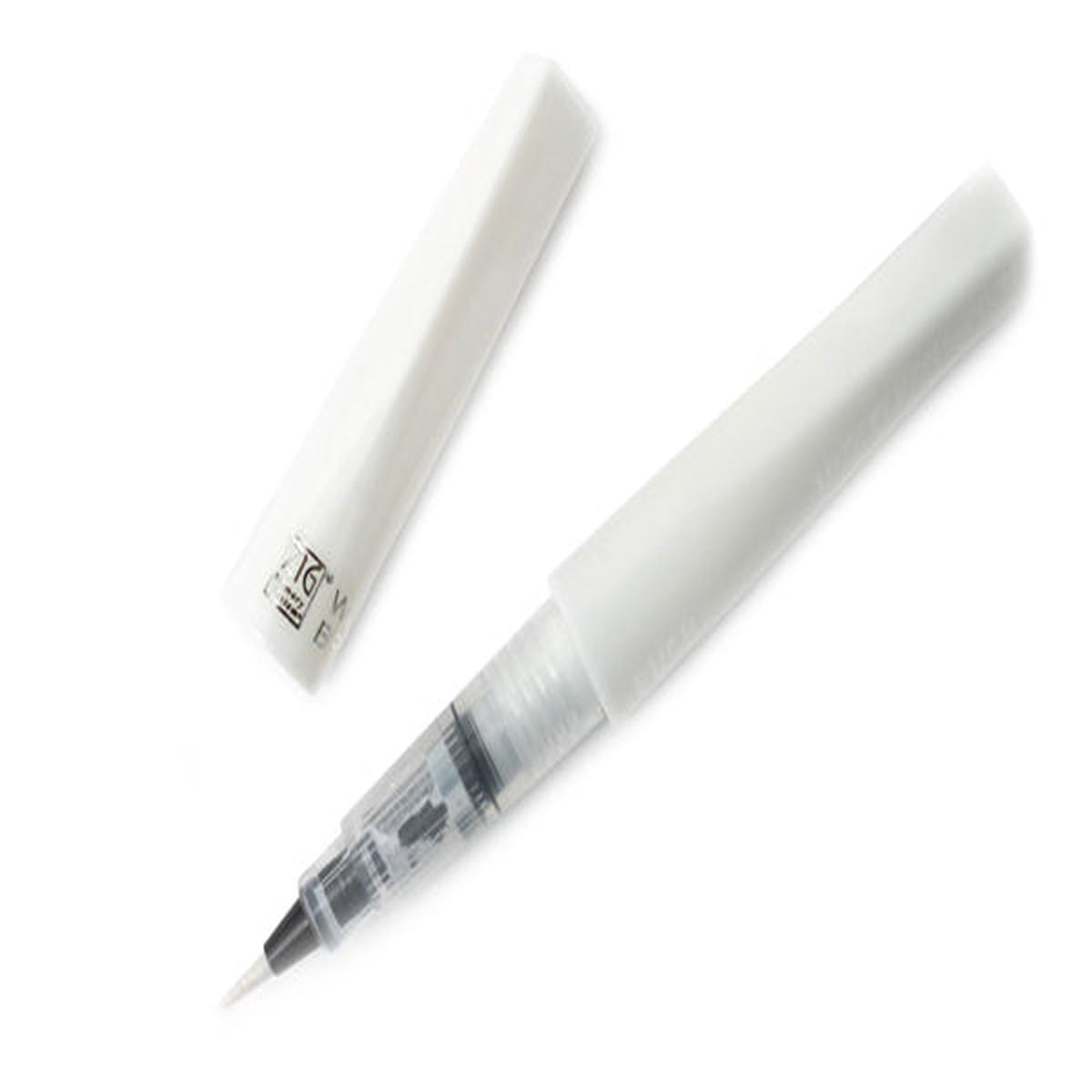 Wink of Stella Brush Marker White