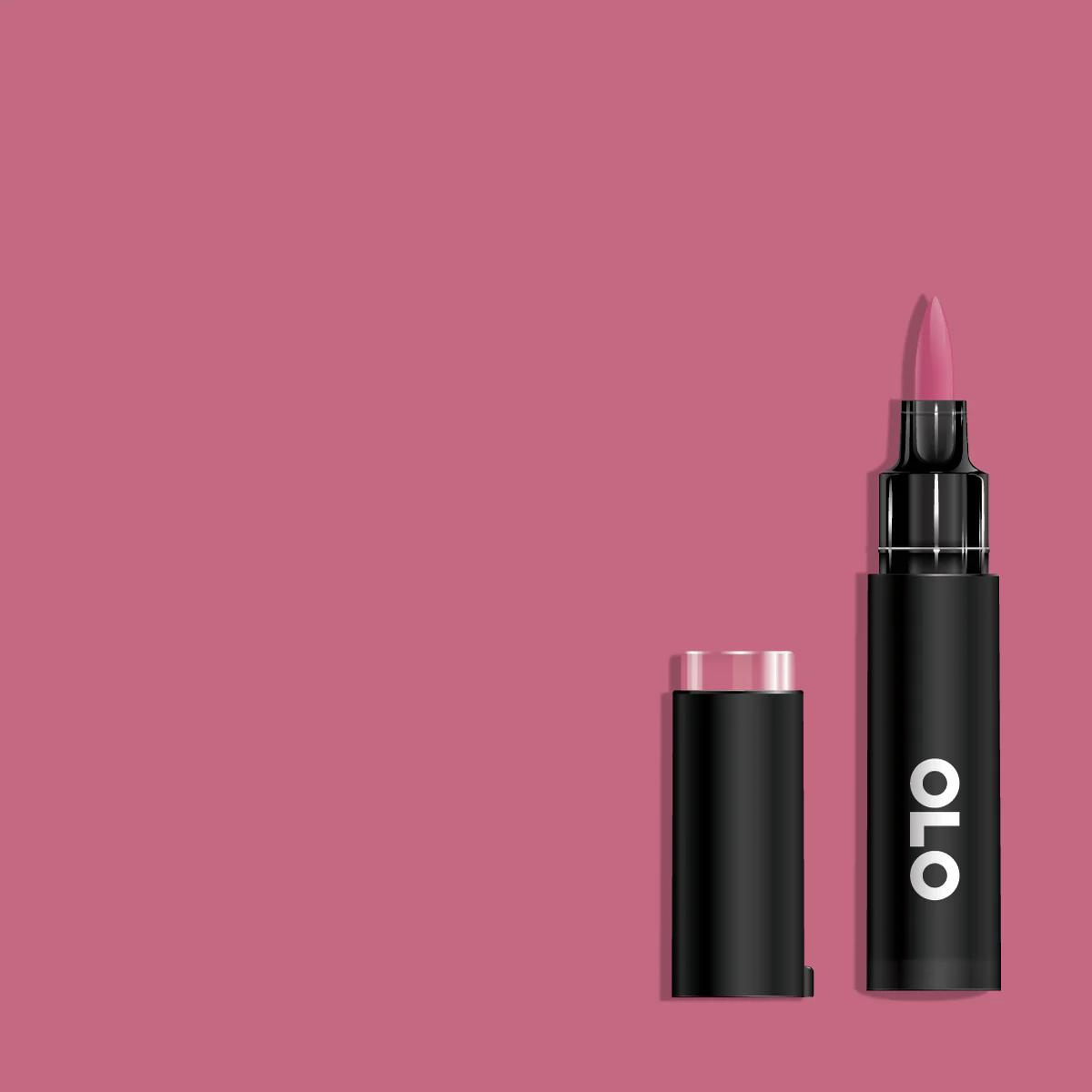 Brush Half Marker R5.3 Dusty Rose