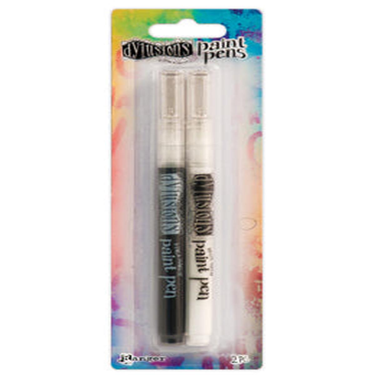 Dylusions Paint Pens