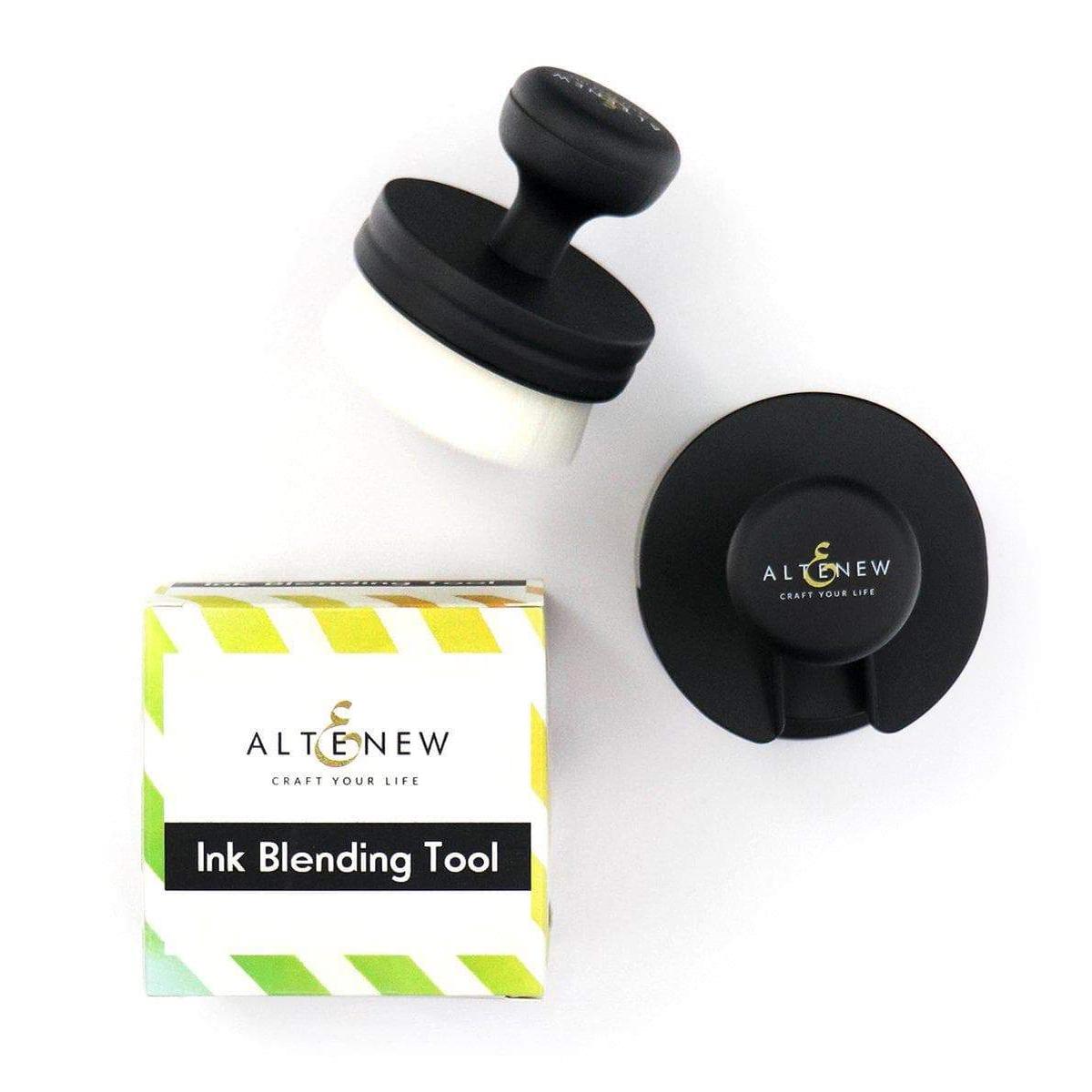 Large Blending Brush