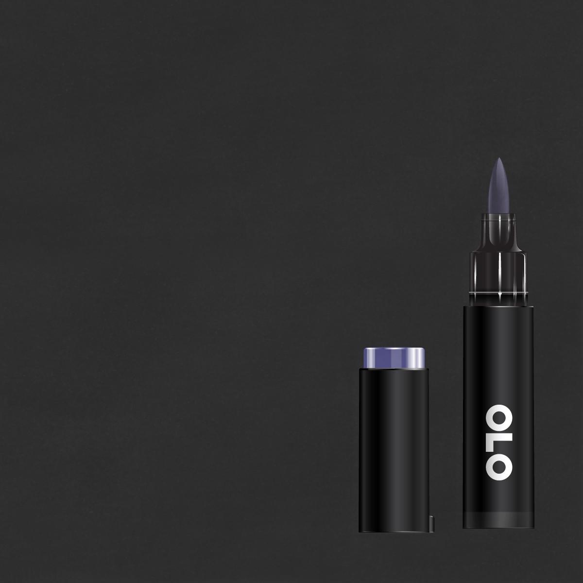 Brush Half Marker NG7 Neutral Gray 7