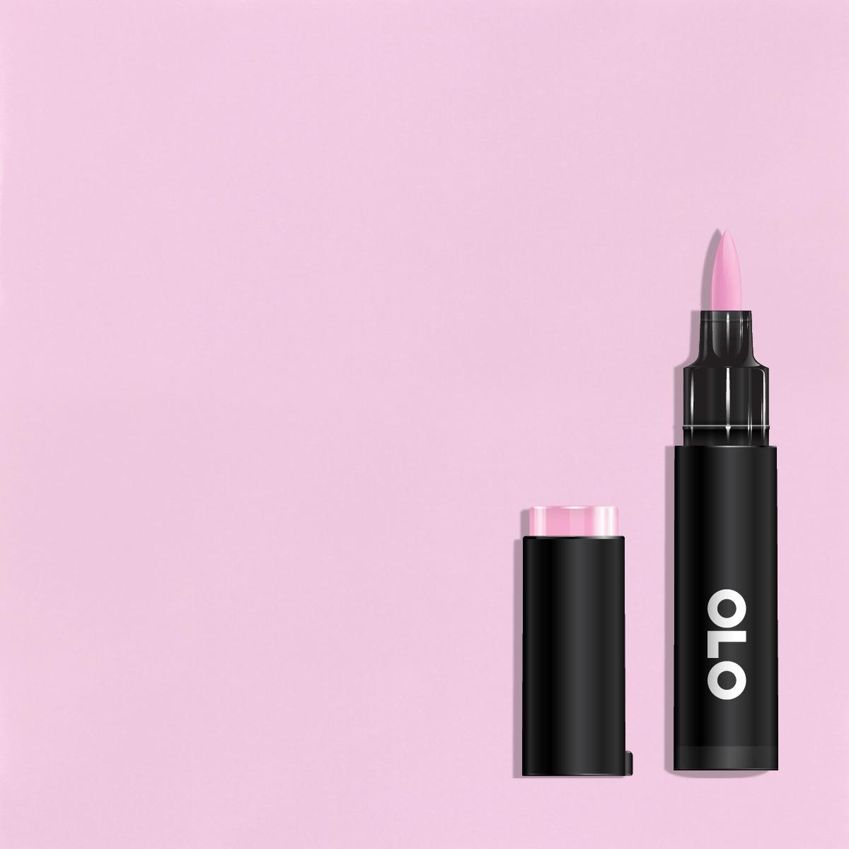 Brush Half Marker R2.0 Rose Quartz
