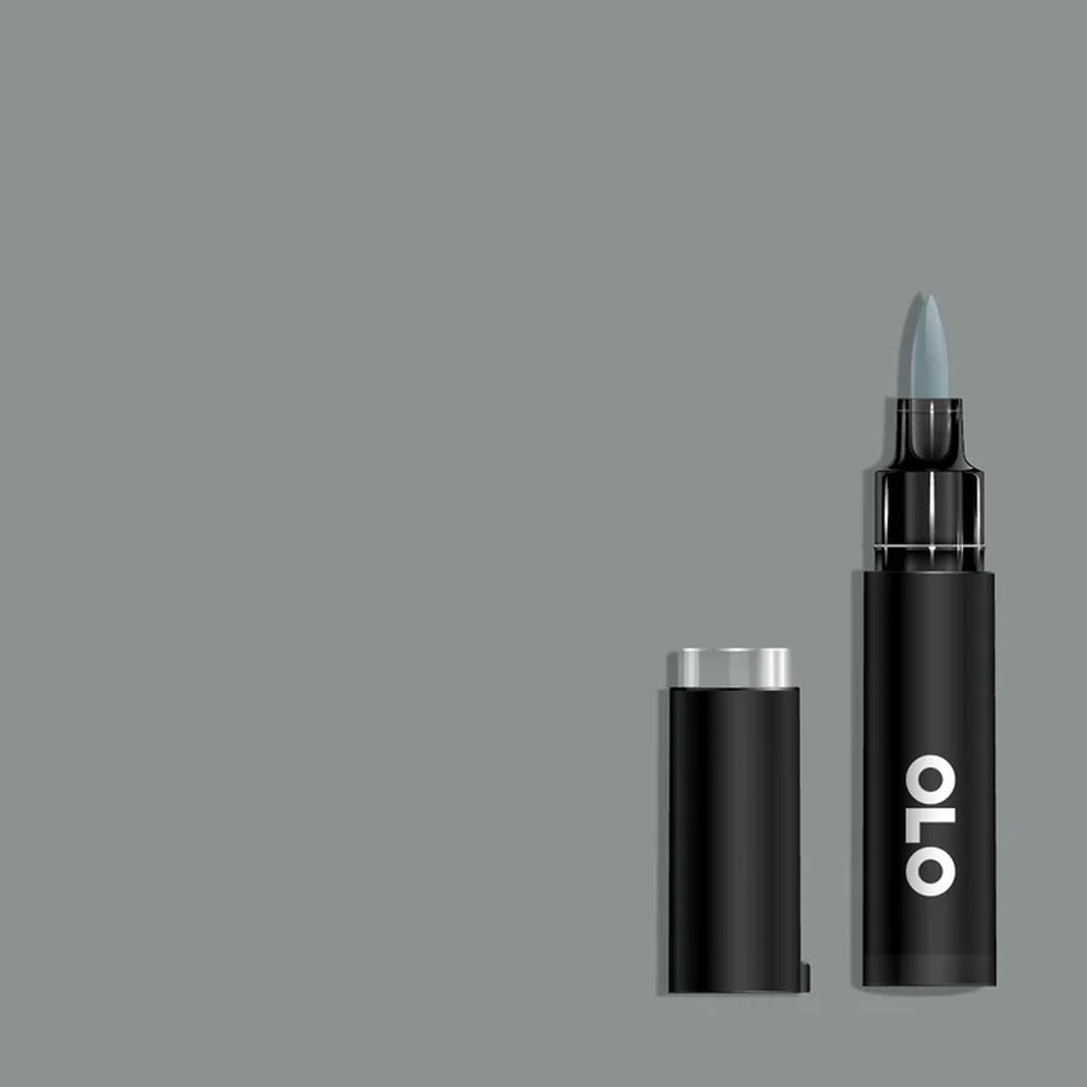 Brush Half Marker CG3 Cool Gray 3