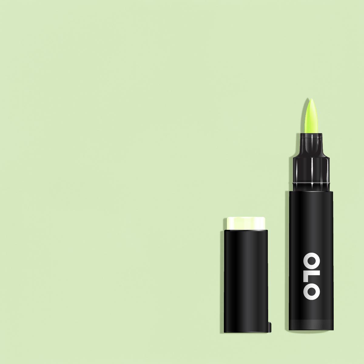 Brush Half Marker G7.0 Spring Mist