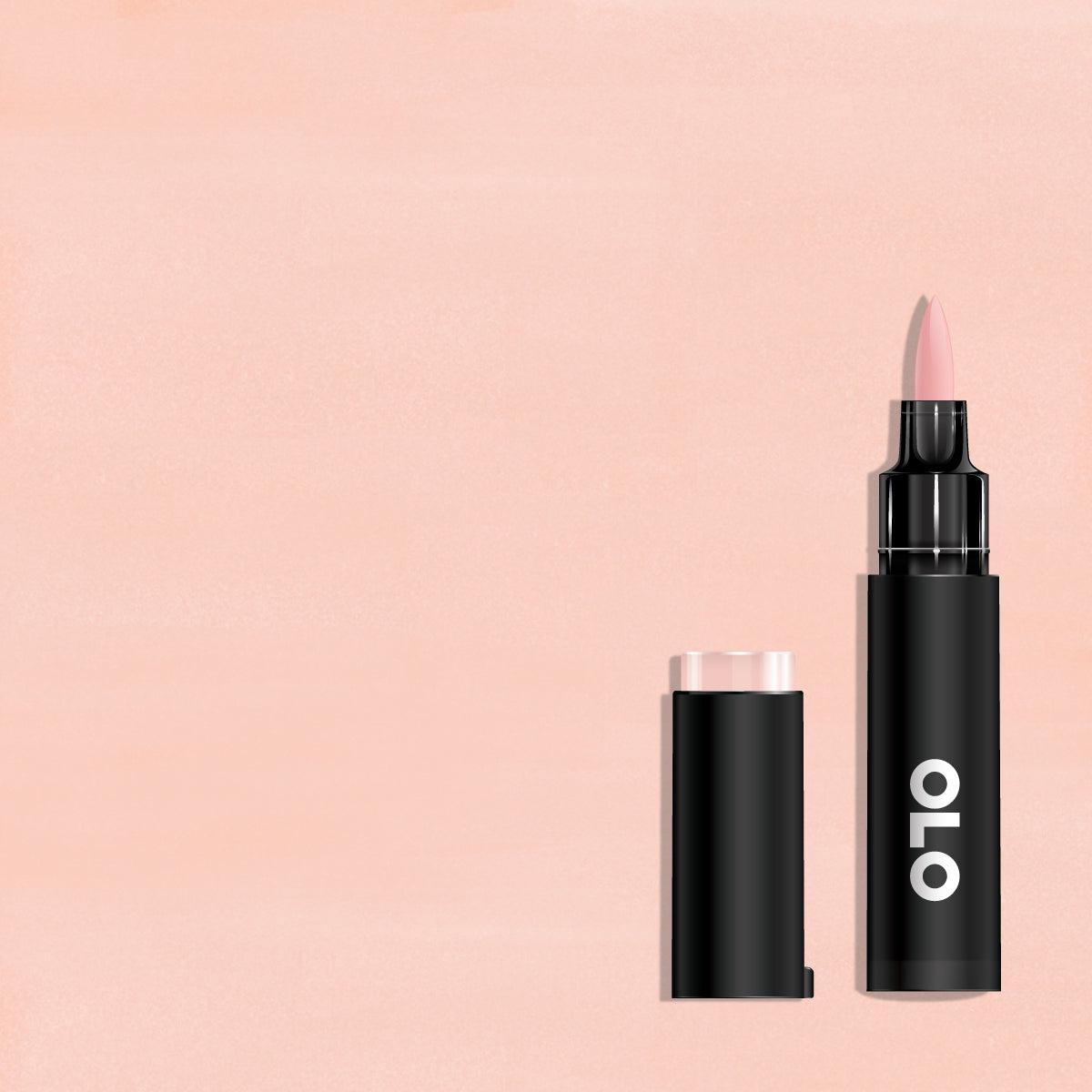 Brush Half Marker OR2.1 Marganite