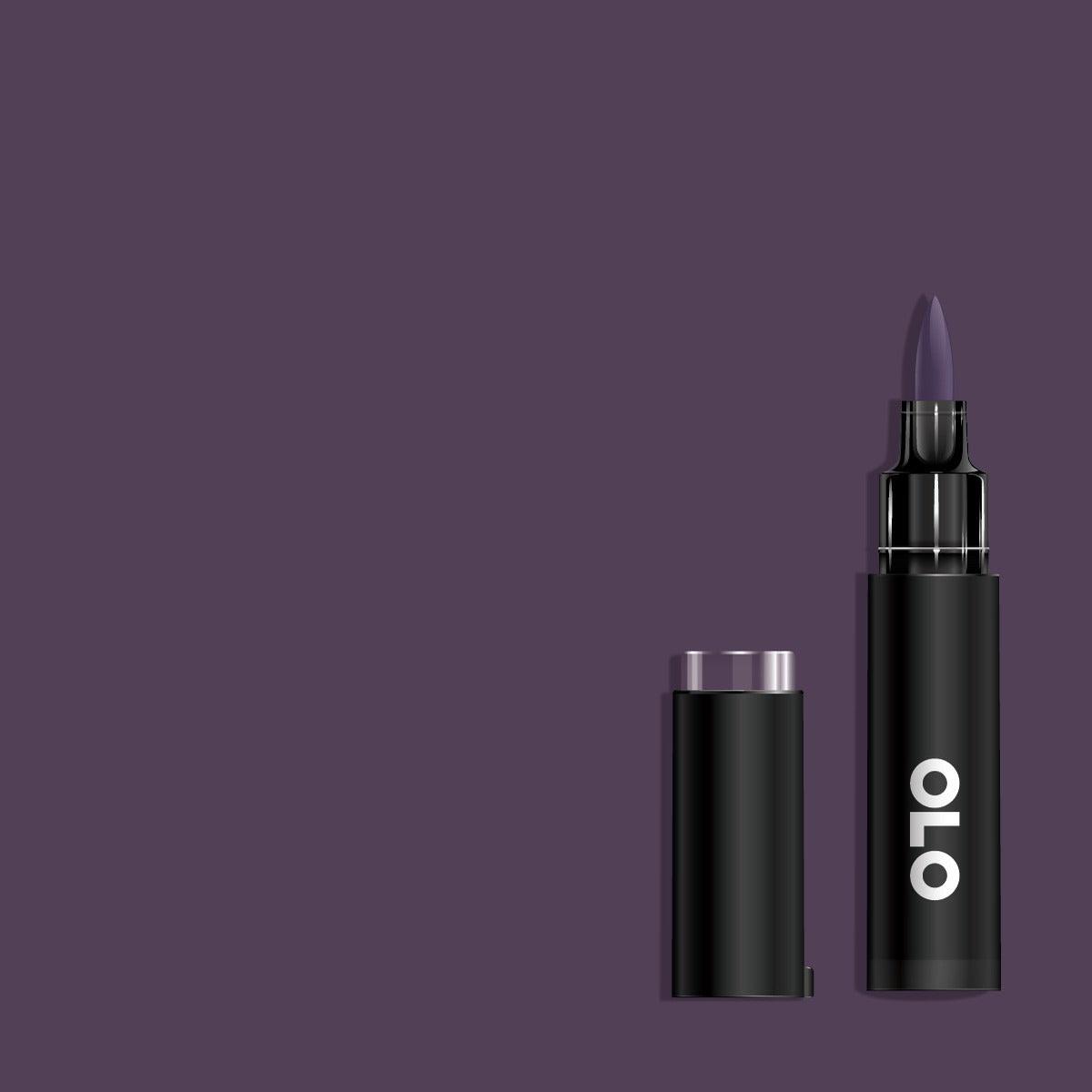 Brush Half Marker V7.6 Fig
