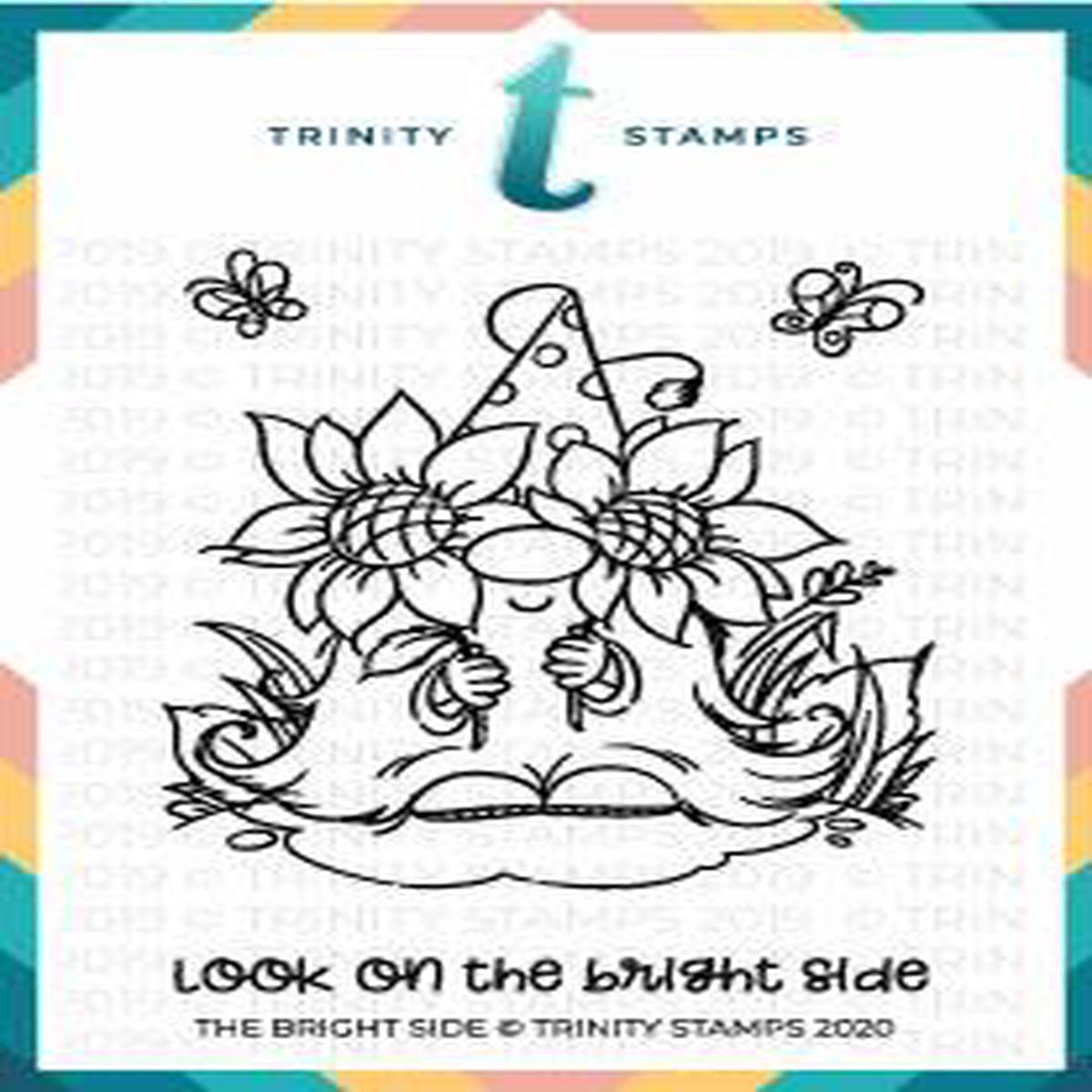 Bright Side Stamp Set
