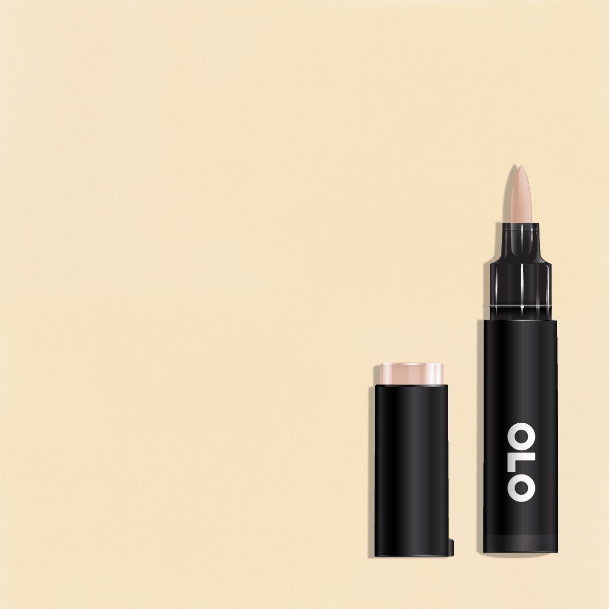 Brush Half Marker OR3.0 Fennec Fox